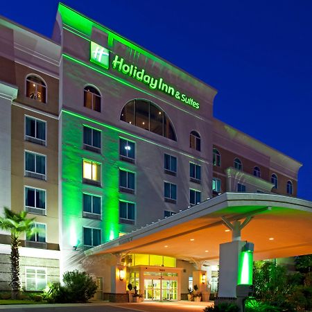 Holiday Inn Hotel & Suites Ocala Conference Center By Ihg Esterno foto