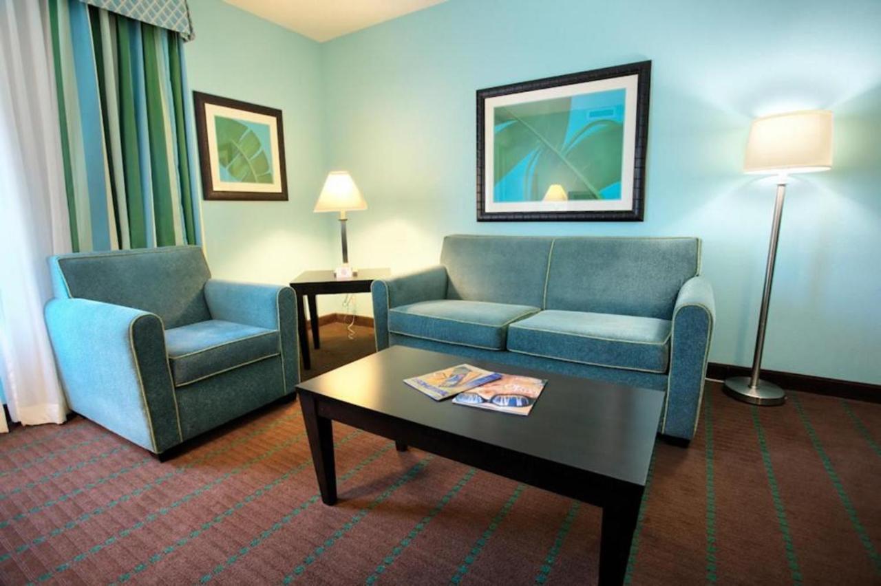 Holiday Inn Hotel & Suites Ocala Conference Center By Ihg Esterno foto