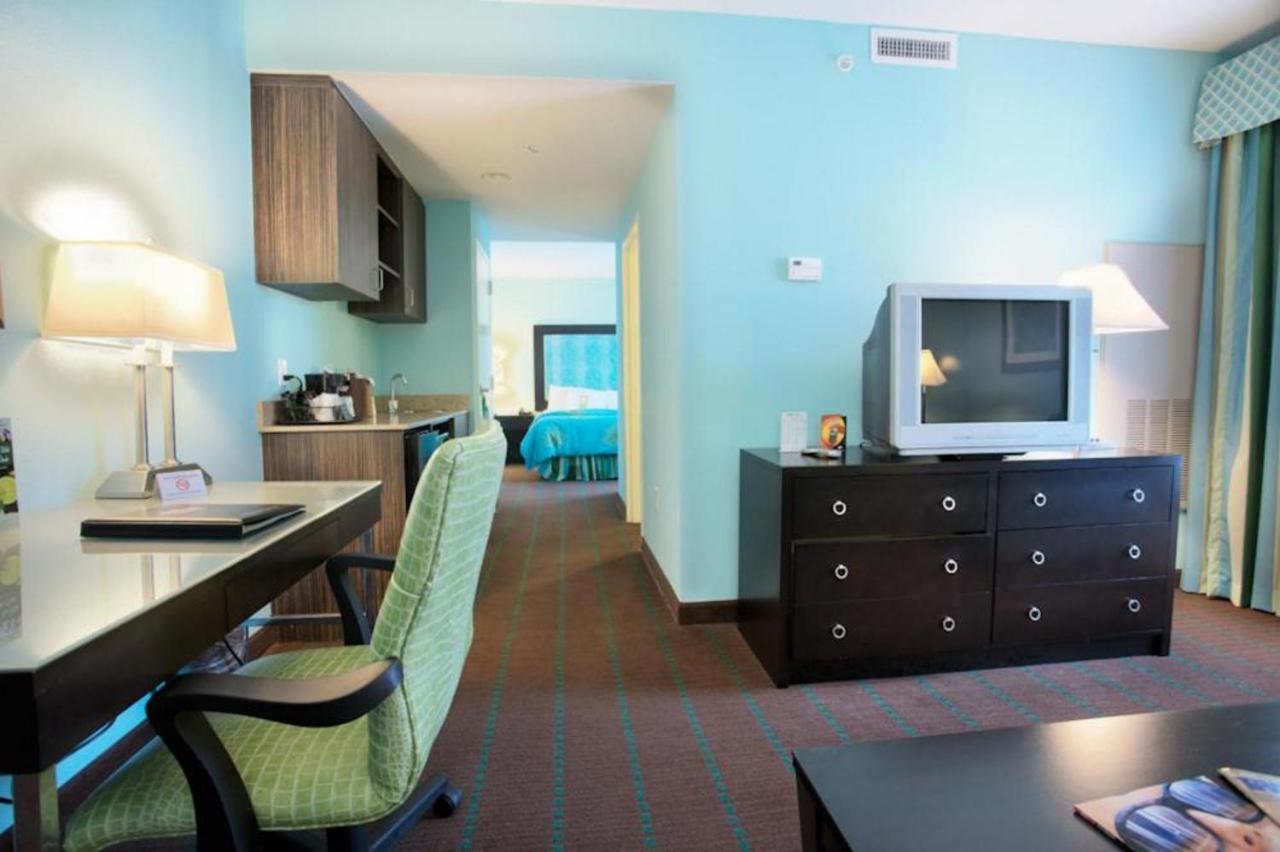 Holiday Inn Hotel & Suites Ocala Conference Center By Ihg Esterno foto