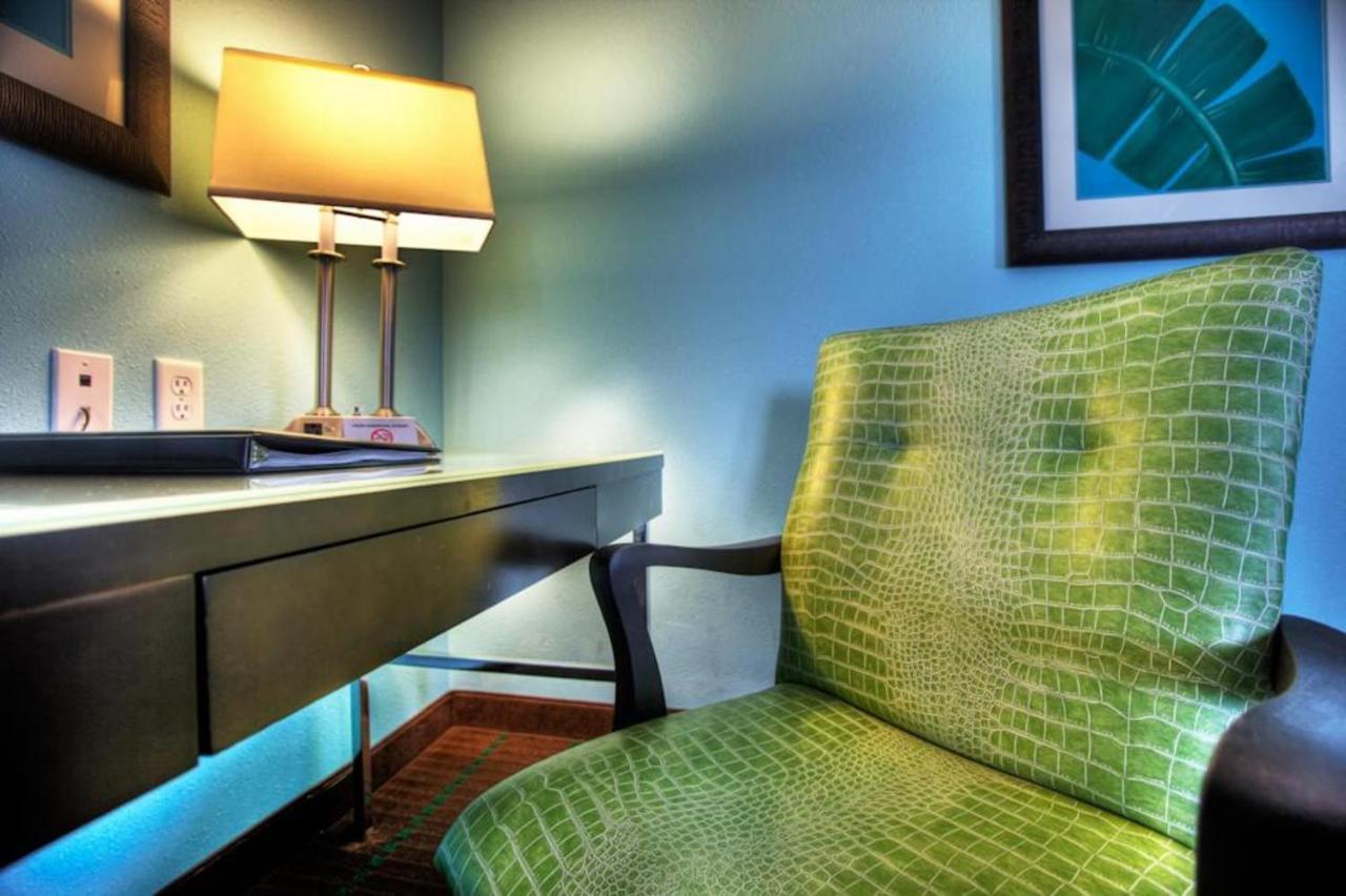 Holiday Inn Hotel & Suites Ocala Conference Center By Ihg Esterno foto