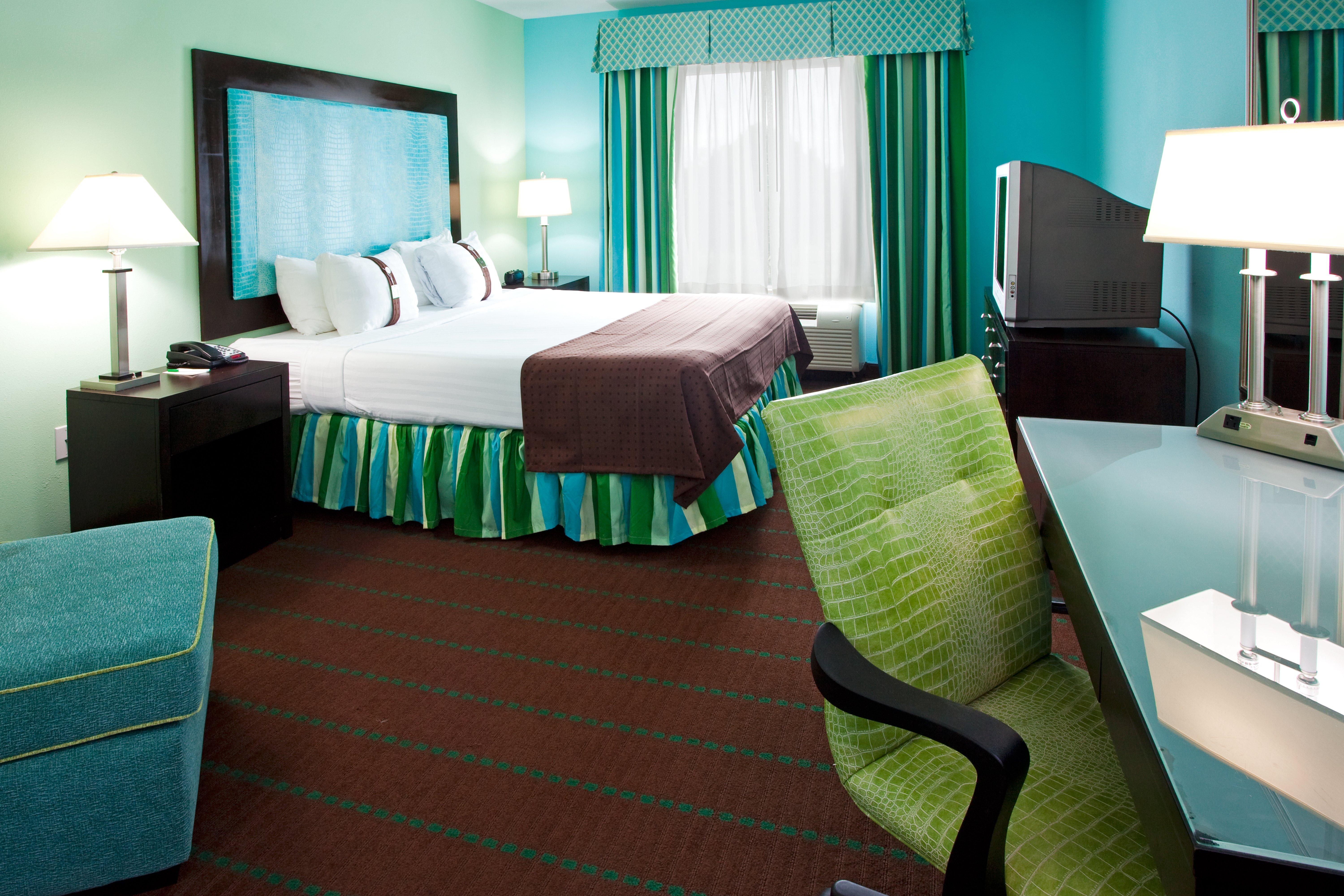 Holiday Inn Hotel & Suites Ocala Conference Center By Ihg Esterno foto