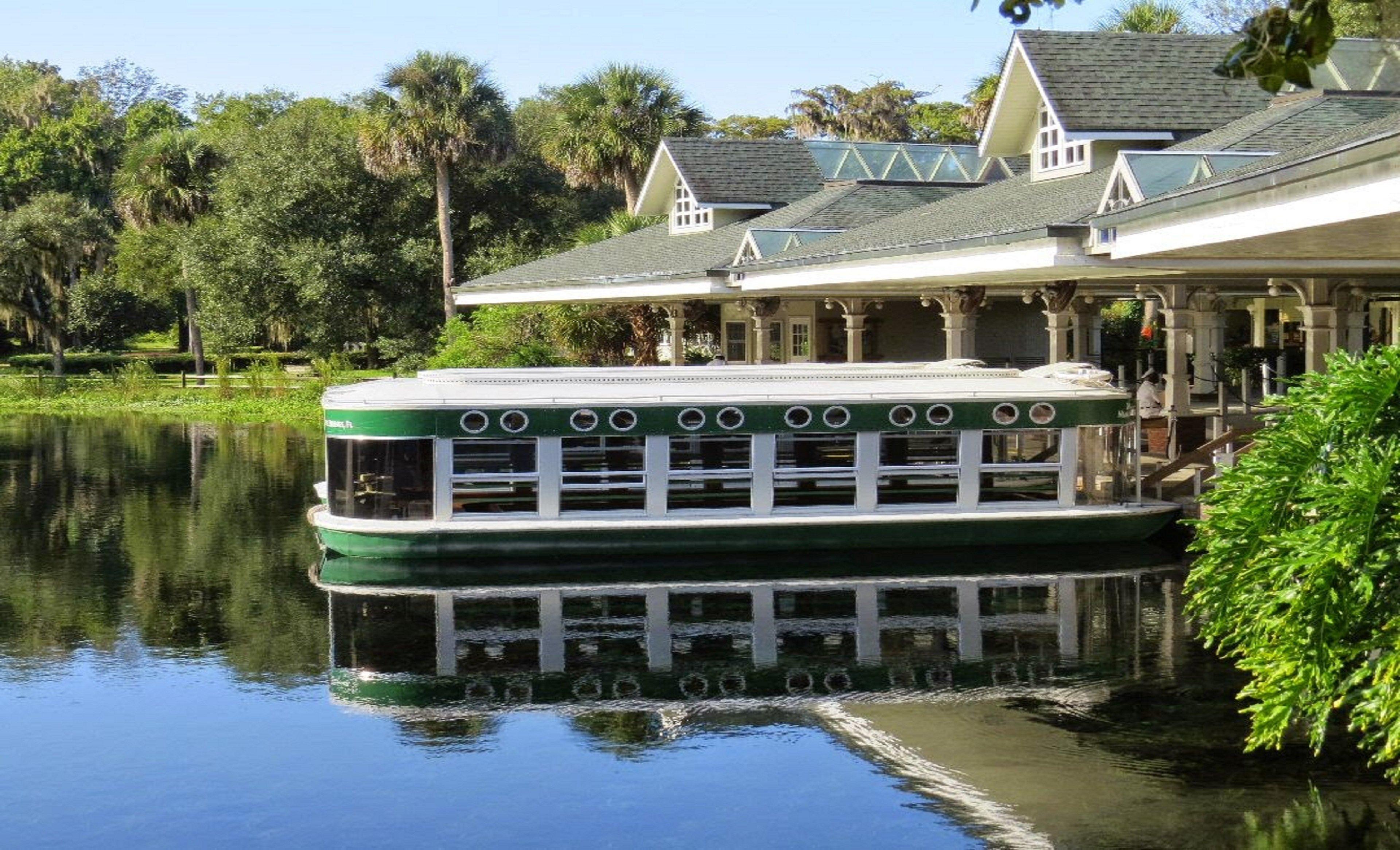 Holiday Inn Hotel & Suites Ocala Conference Center By Ihg Esterno foto