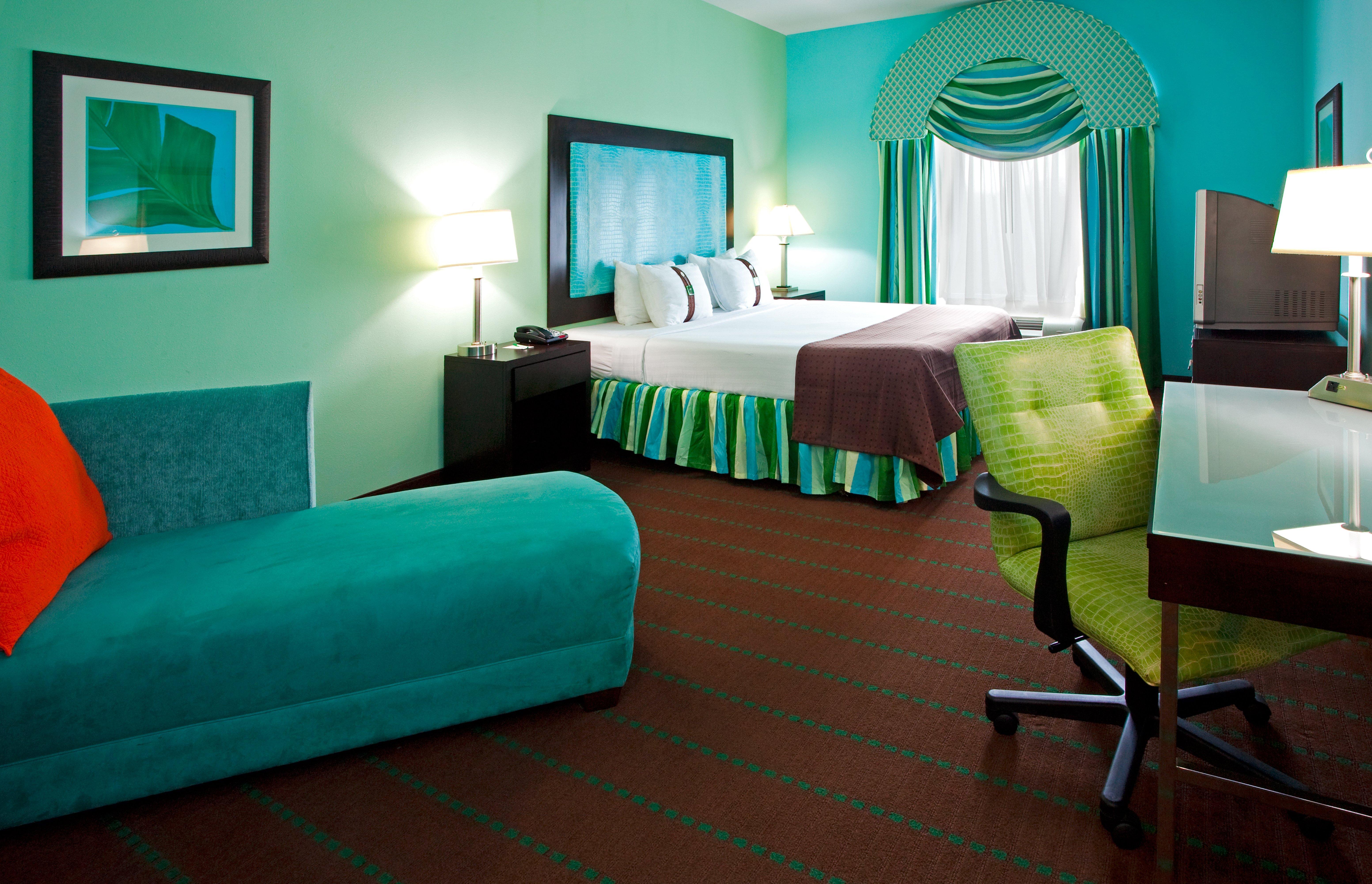Holiday Inn Hotel & Suites Ocala Conference Center By Ihg Esterno foto