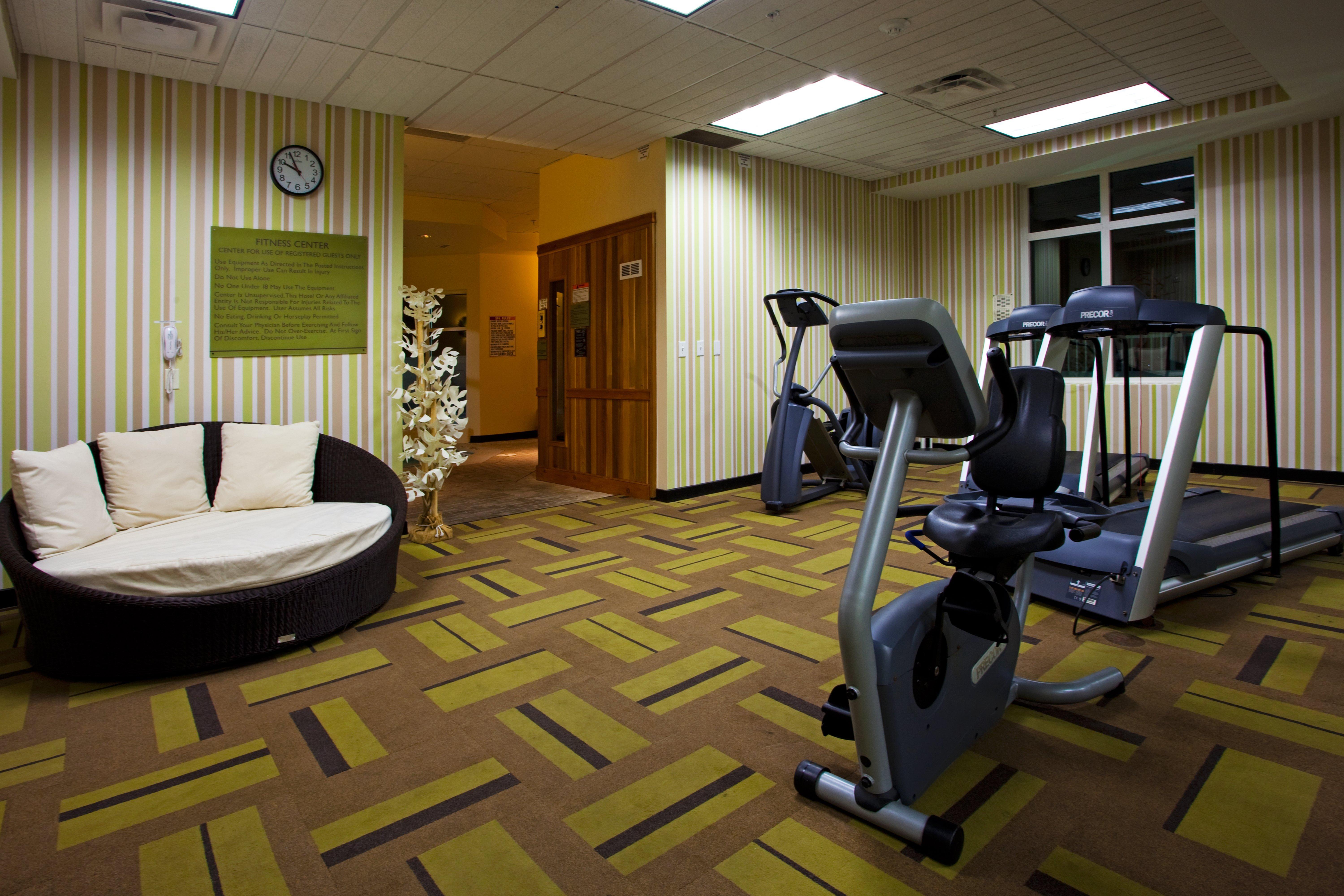 Holiday Inn Hotel & Suites Ocala Conference Center By Ihg Esterno foto