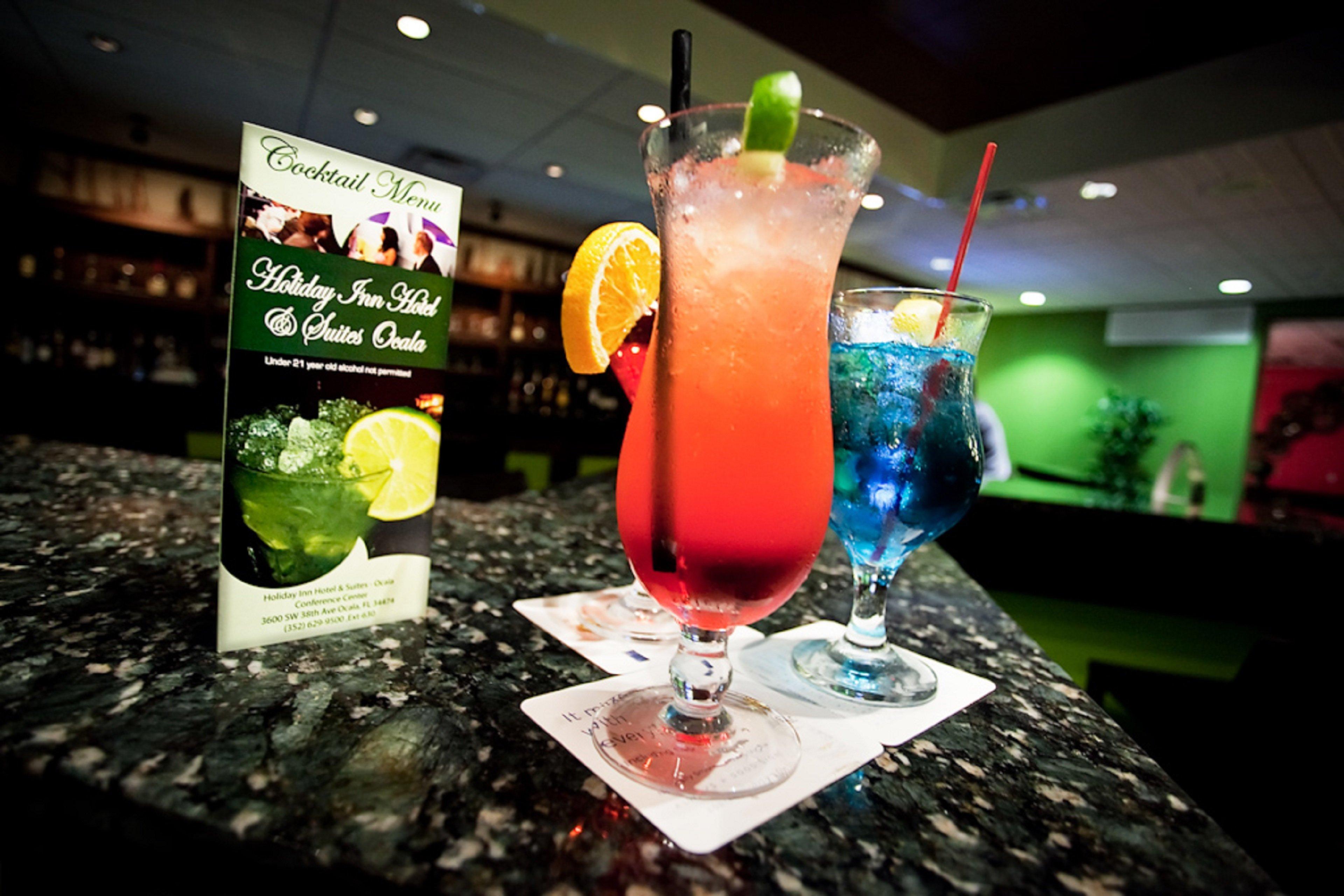 Holiday Inn Hotel & Suites Ocala Conference Center By Ihg Esterno foto