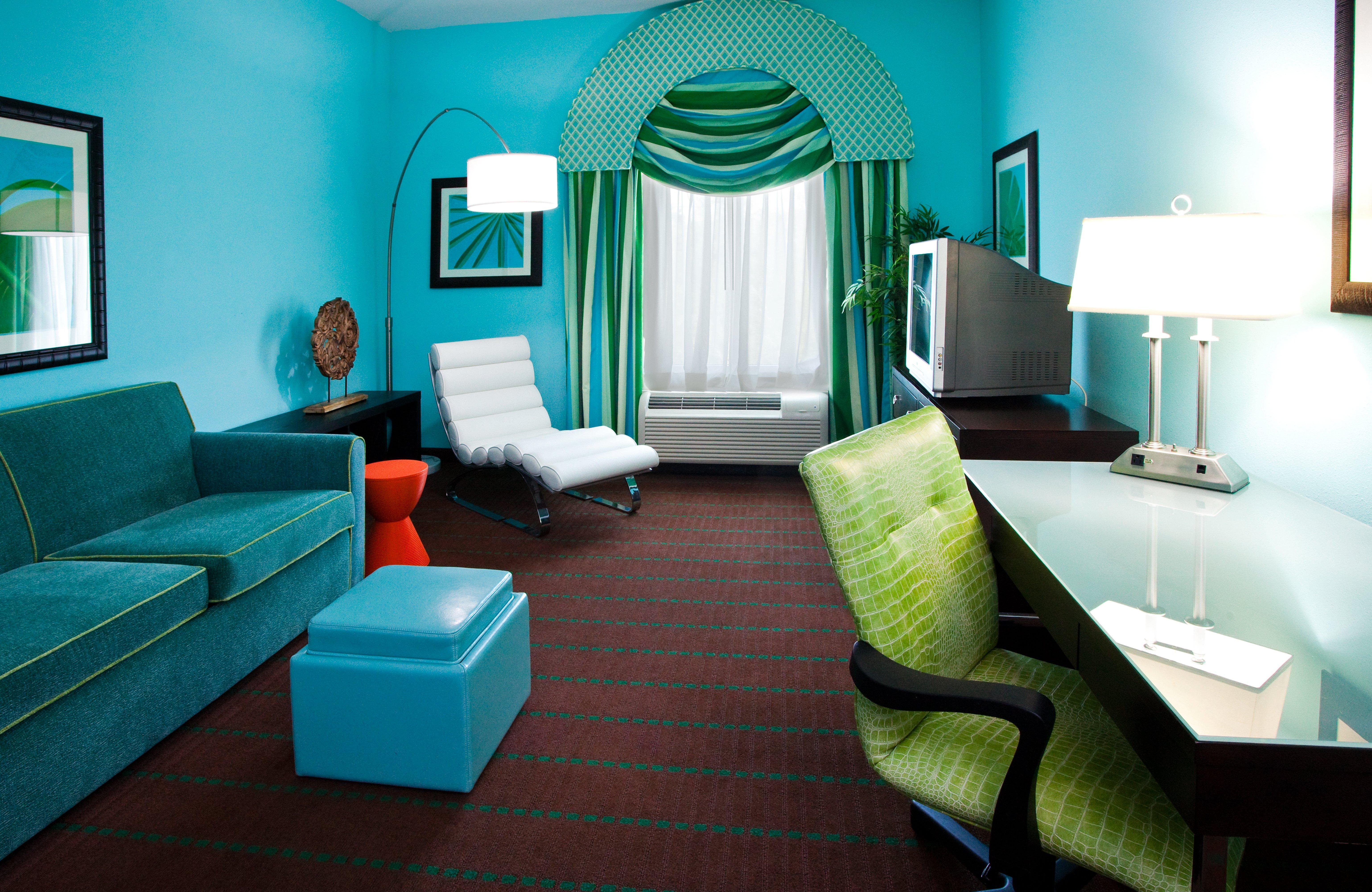 Holiday Inn Hotel & Suites Ocala Conference Center By Ihg Esterno foto
