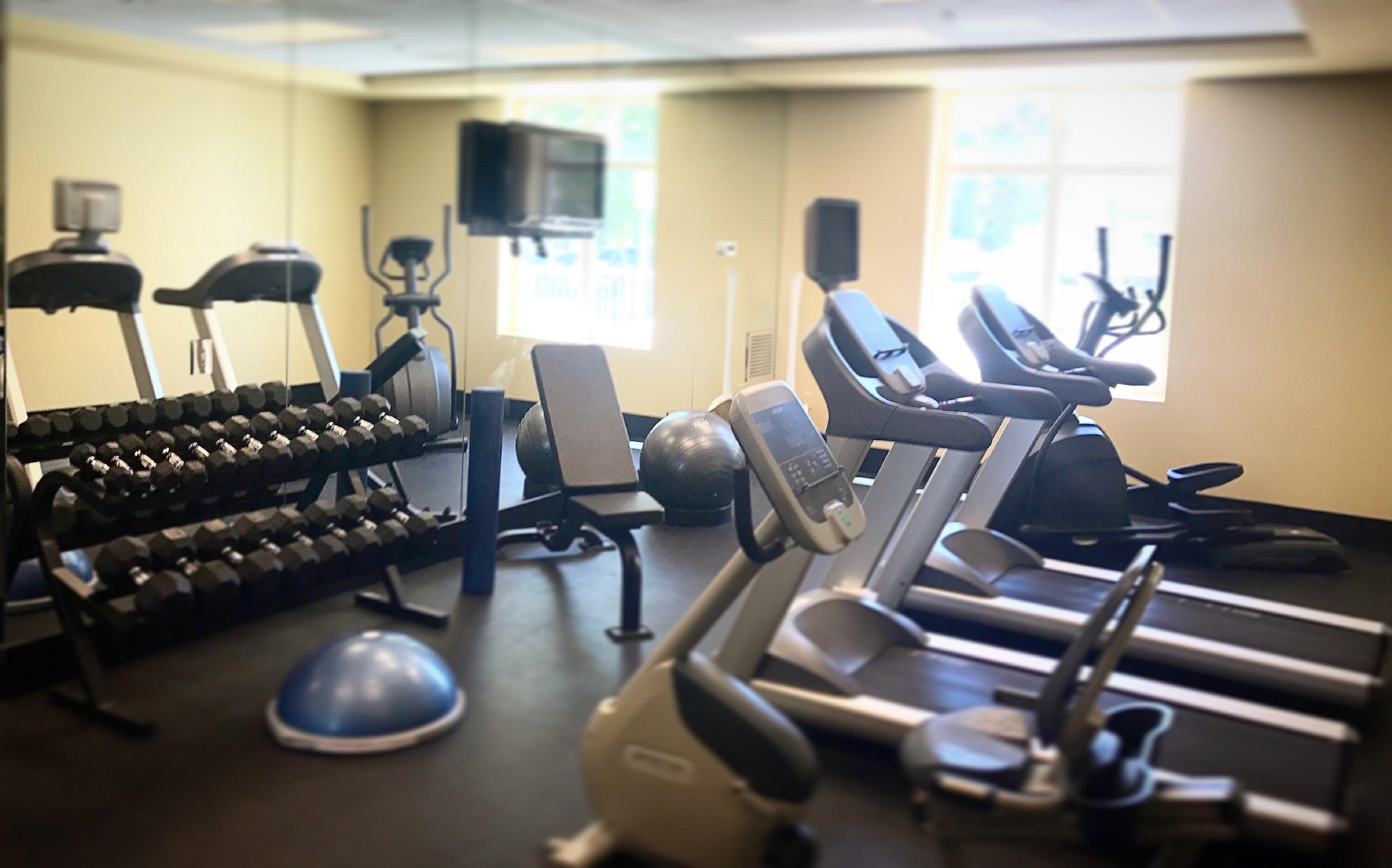 Holiday Inn Hotel & Suites Ocala Conference Center By Ihg Esterno foto