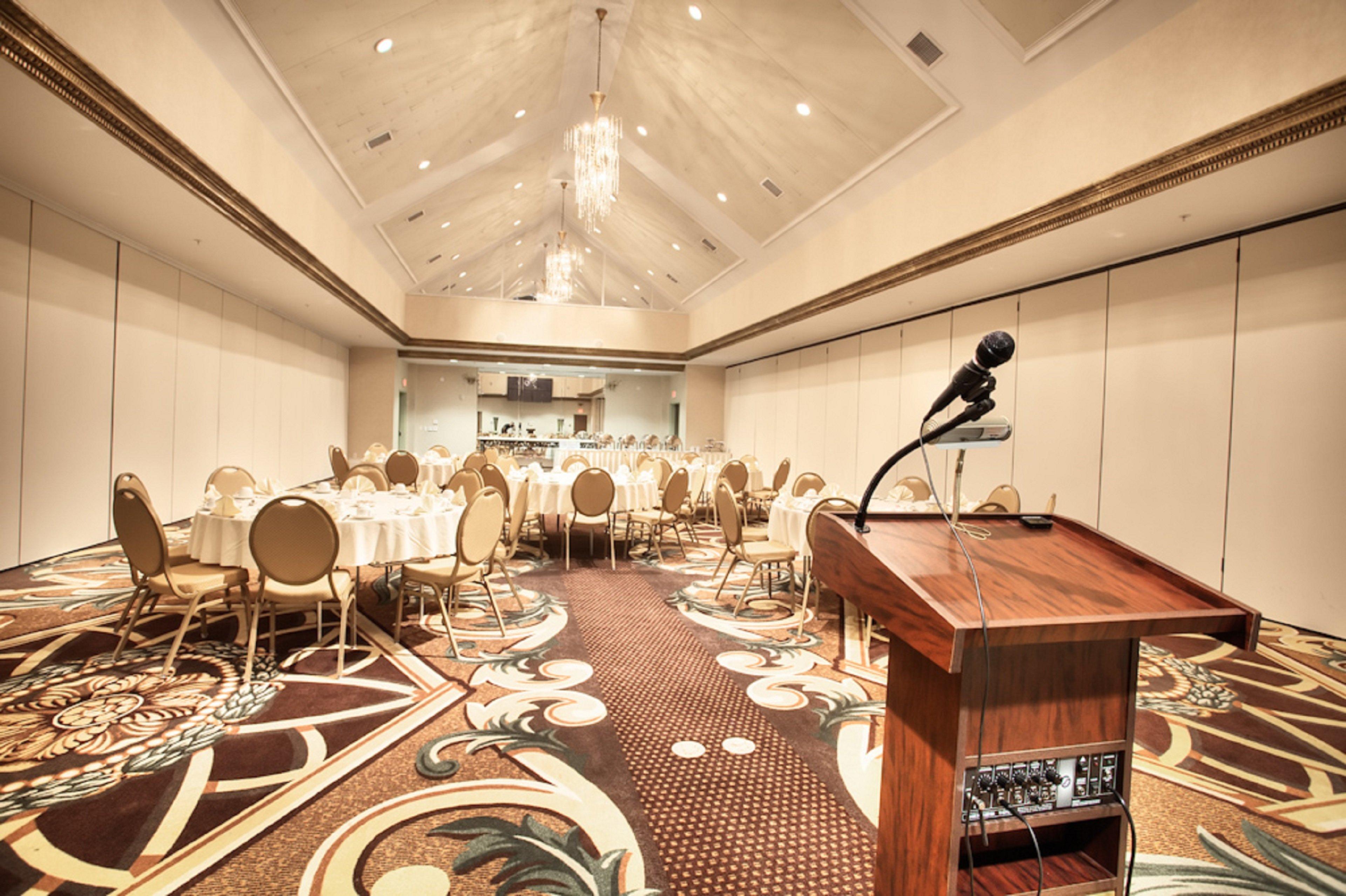 Holiday Inn Hotel & Suites Ocala Conference Center By Ihg Esterno foto