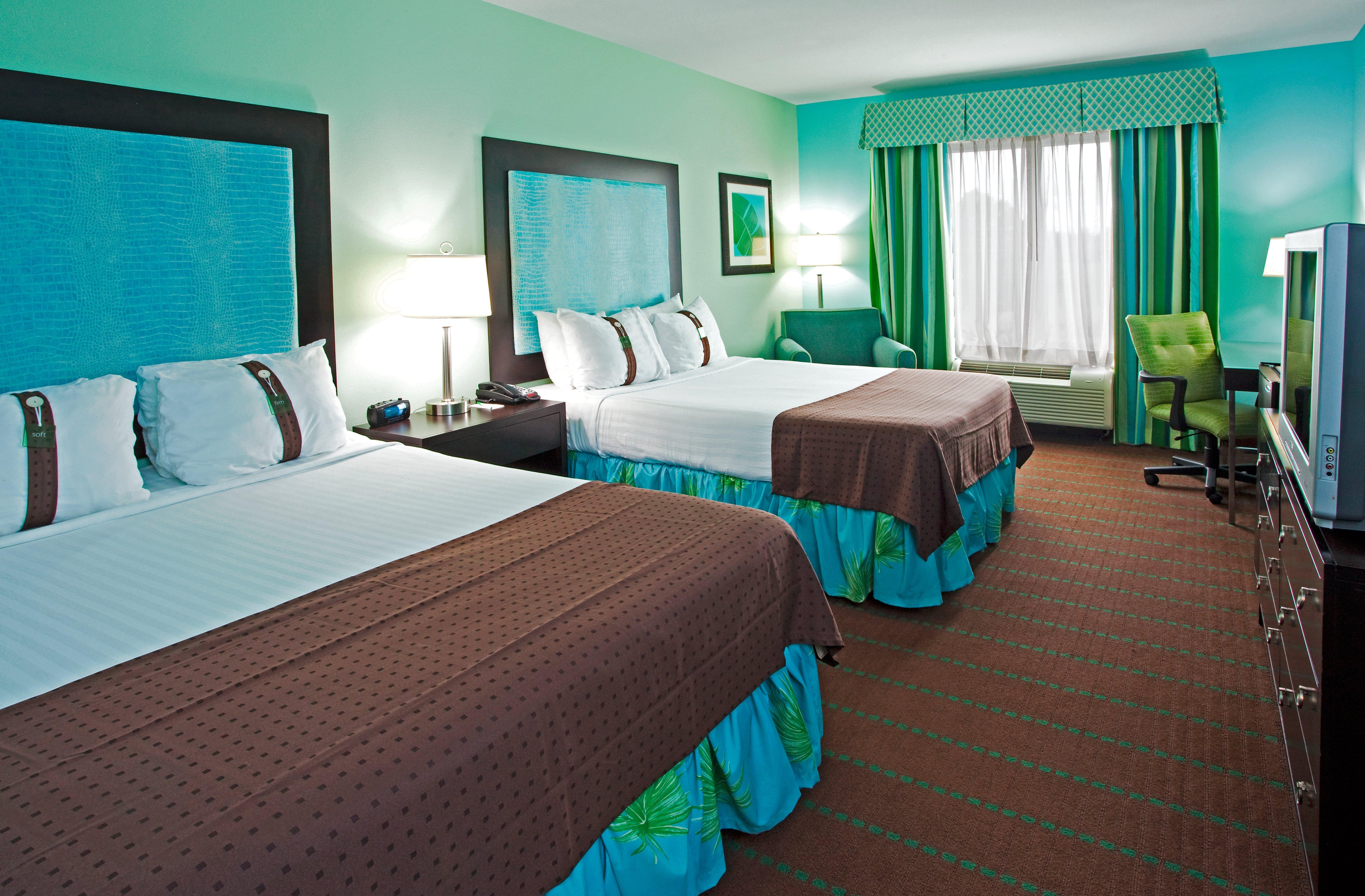 Holiday Inn Hotel & Suites Ocala Conference Center By Ihg Esterno foto