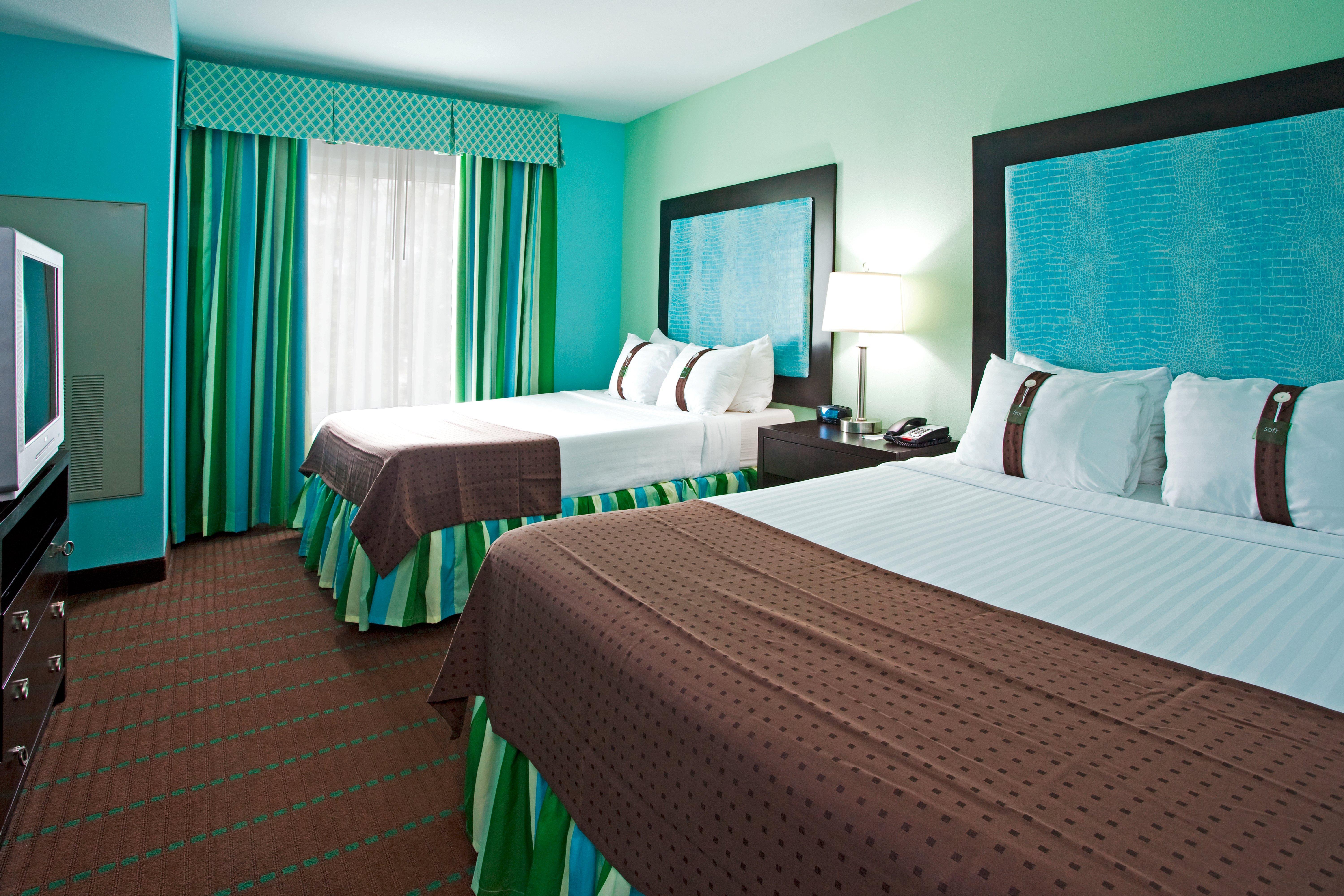 Holiday Inn Hotel & Suites Ocala Conference Center By Ihg Esterno foto