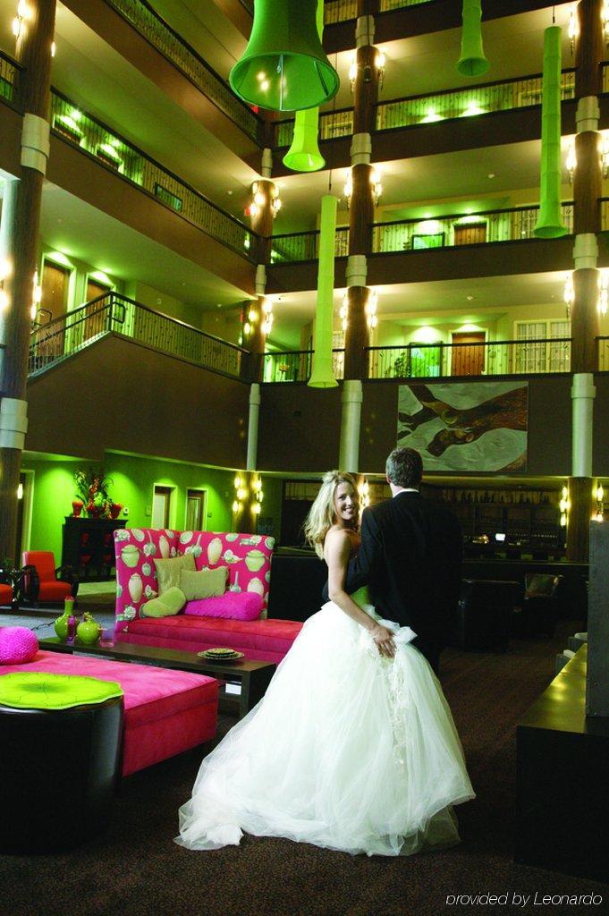 Holiday Inn Hotel & Suites Ocala Conference Center By Ihg Interno foto