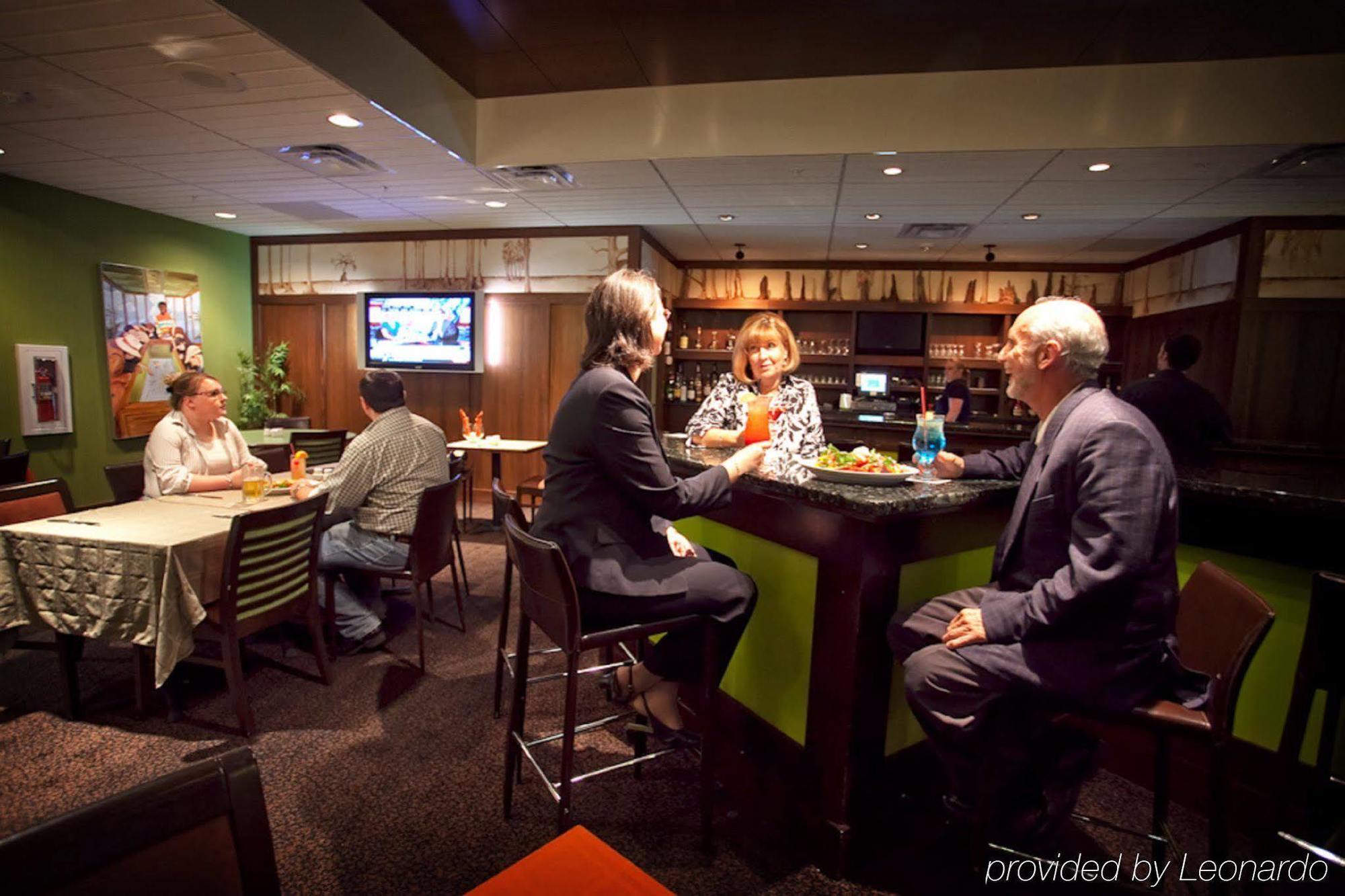 Holiday Inn Hotel & Suites Ocala Conference Center By Ihg Esterno foto